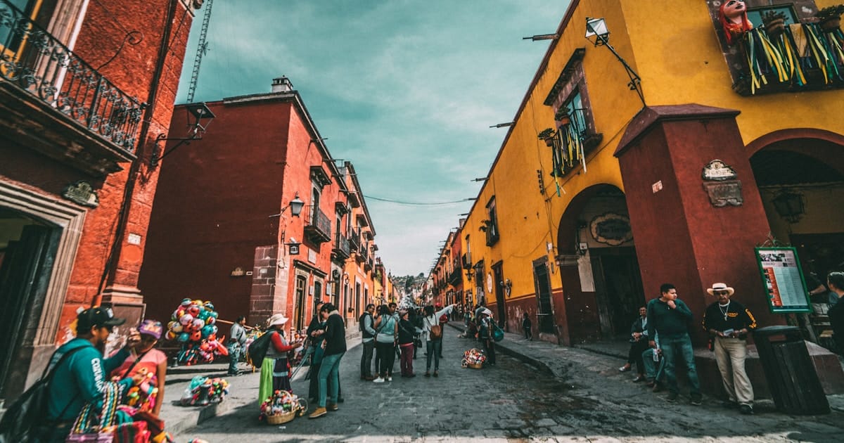 La regulación de ciberseguridad en México: LFPDPPP y el panorama normativo