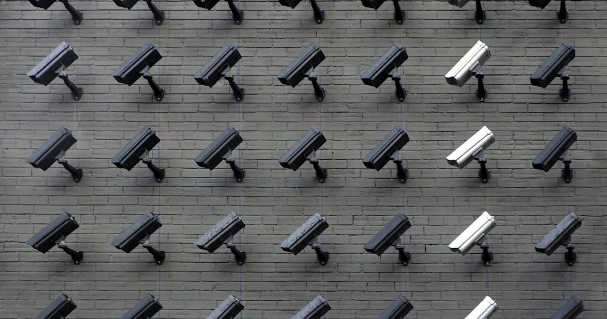 Spyware y stalkerware empresarial: la vigilancia digital que no ves