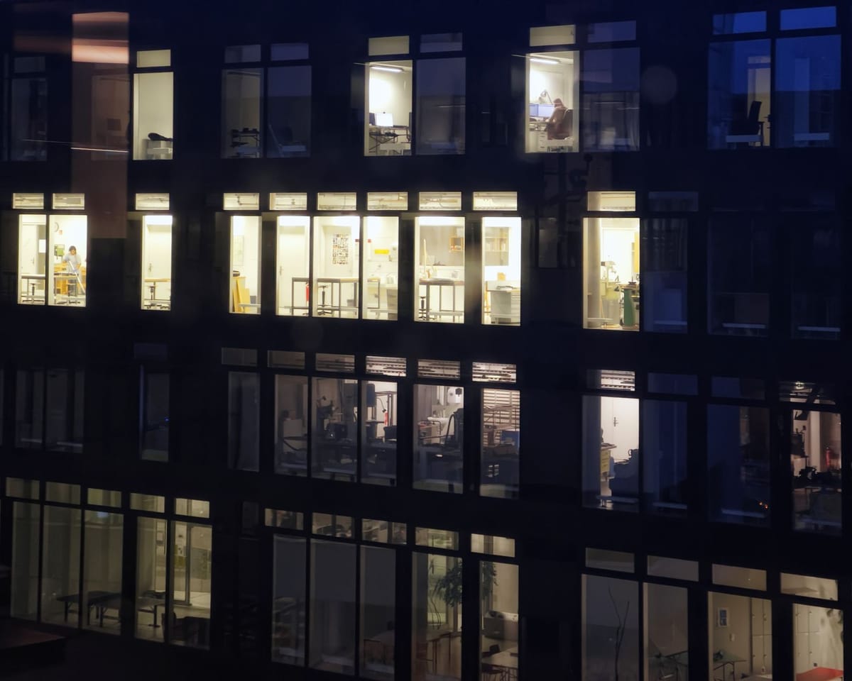 Amenaza interna: cuando el riesgo viene de dentro de tu empresa