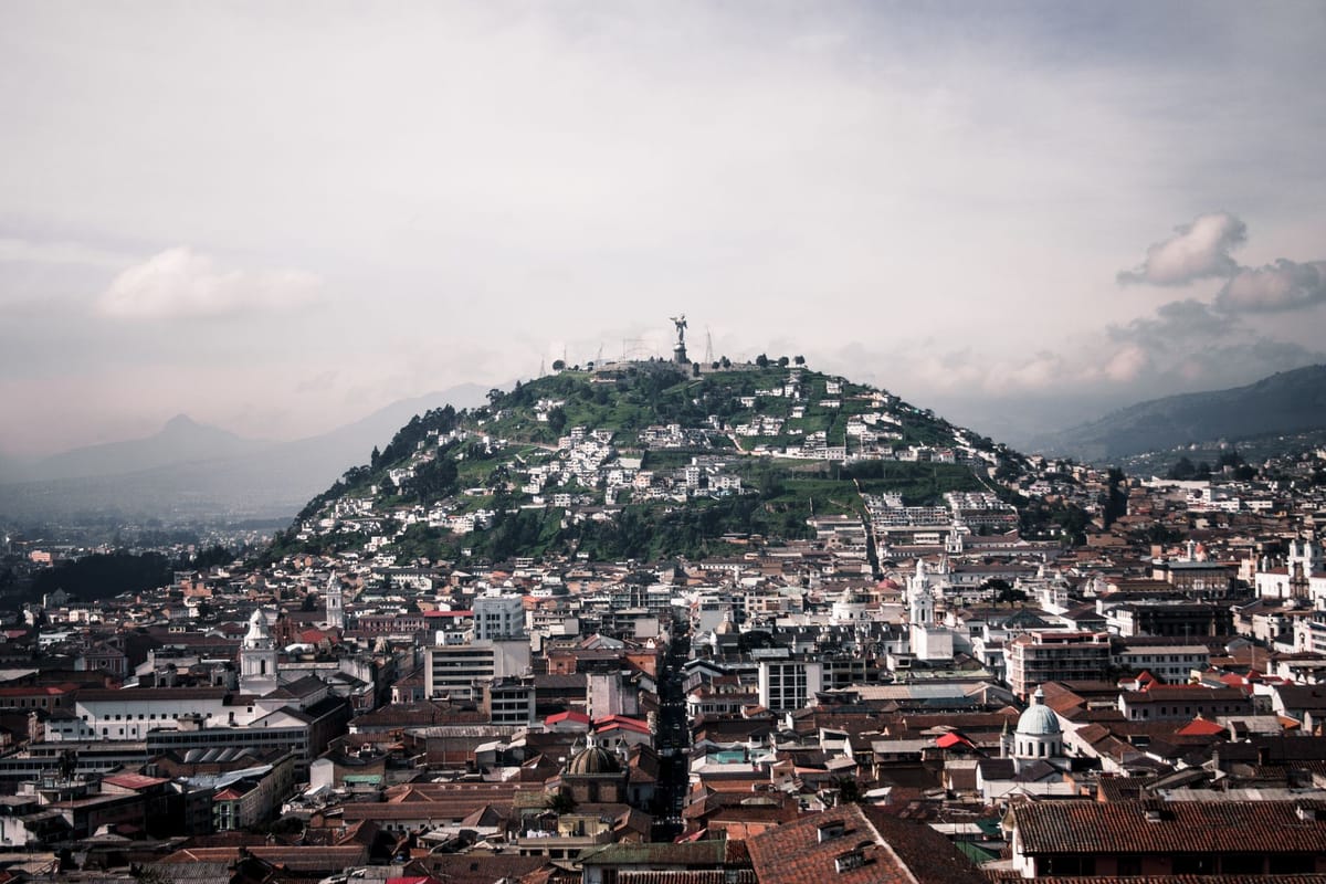 Ciberseguridad en Ecuador: obligaciones y oportunidades para pymes