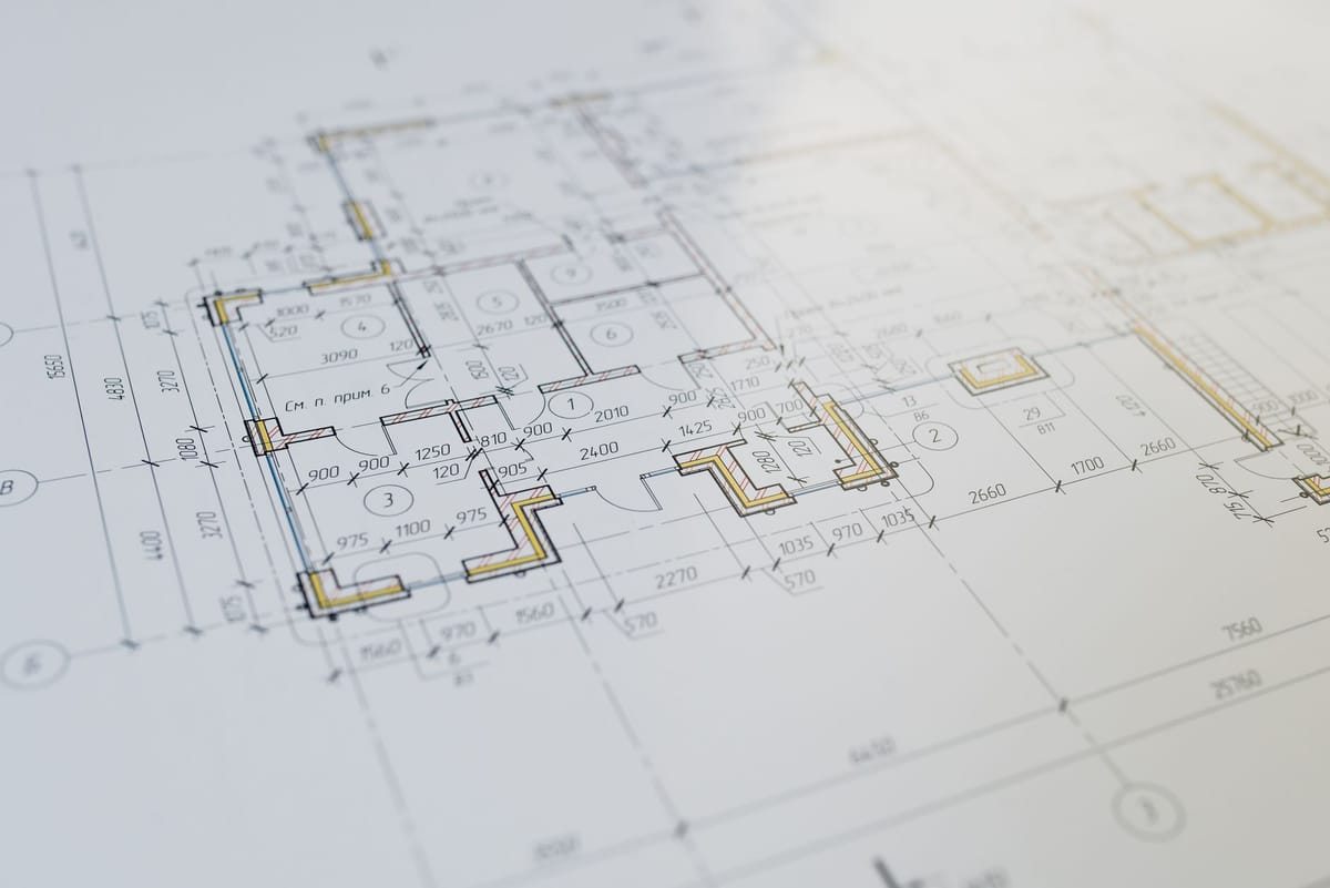 Ciberseguridad para el sector construcción e ingeniería: planos, licitaciones y propiedad intelectual