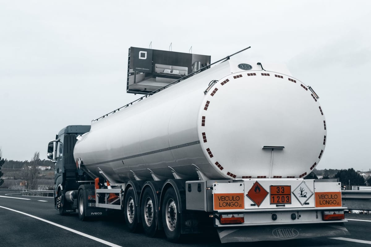 Ciberseguridad en transporte y logística: cuando un ataque para la mercancía