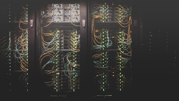 Cifrado de datos y criptografía