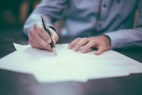 Seguro de ciberriesgo para empresa