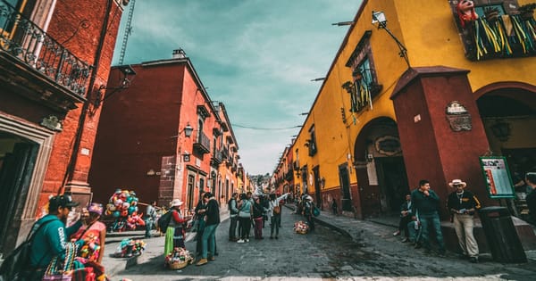 La regulación de ciberseguridad en México: LFPDPPP y el panorama normativo