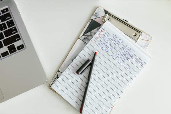 Checklist de ciberseguridad para pymes: 12 puntos para revisar hoy mismo