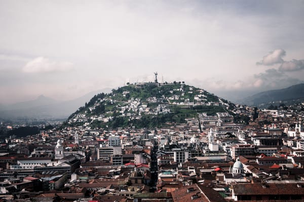 Ciberseguridad en Ecuador: obligaciones y oportunidades para pymes