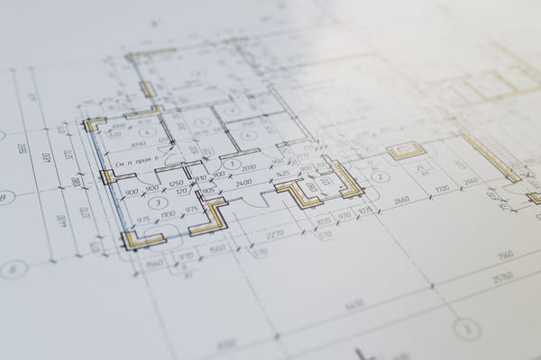 Ciberseguridad para el sector construcción e ingeniería: planos, licitaciones y propiedad intelectual