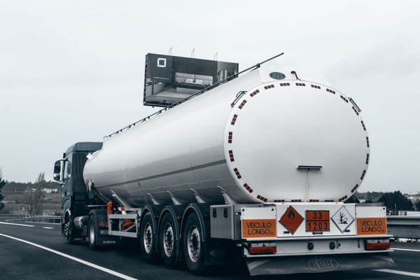 Ciberseguridad en transporte y logística: cuando un ataque para la mercancía