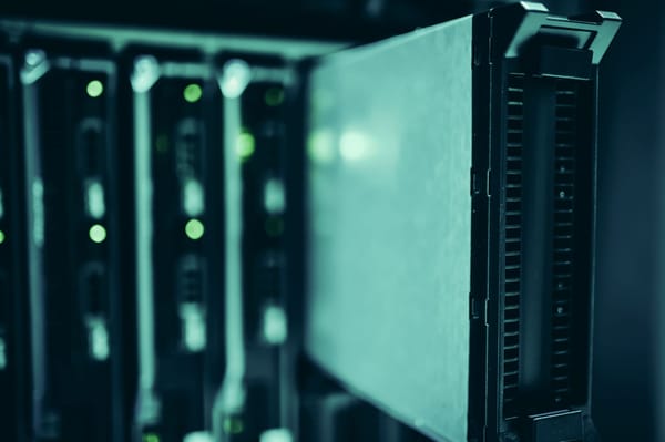 Copias de seguridad para pymes: la última línea de defensa contra el ransomware