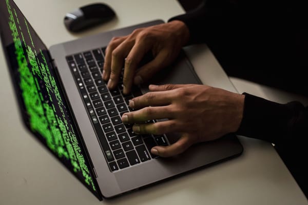 Octubre, Mes de la Ciberseguridad: 4 acciones para tu pyme este mes